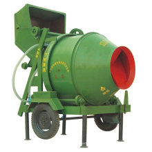 Zcjk Betonmischer Dump Mixer (JZC350)